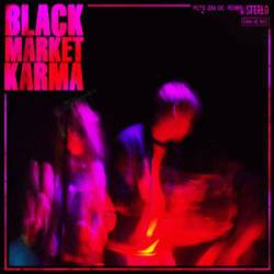 Black Market Karma : All That I've Made Black Market Karma : All That I've Made